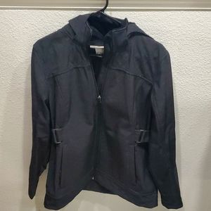 Black women's free country jacket